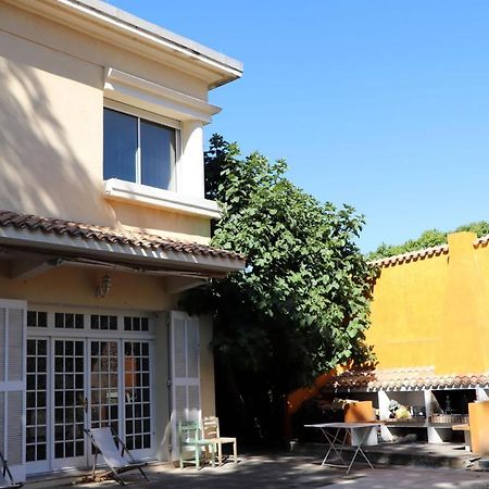La Maison Du Soleil ヴォヴェール エクステリア 写真