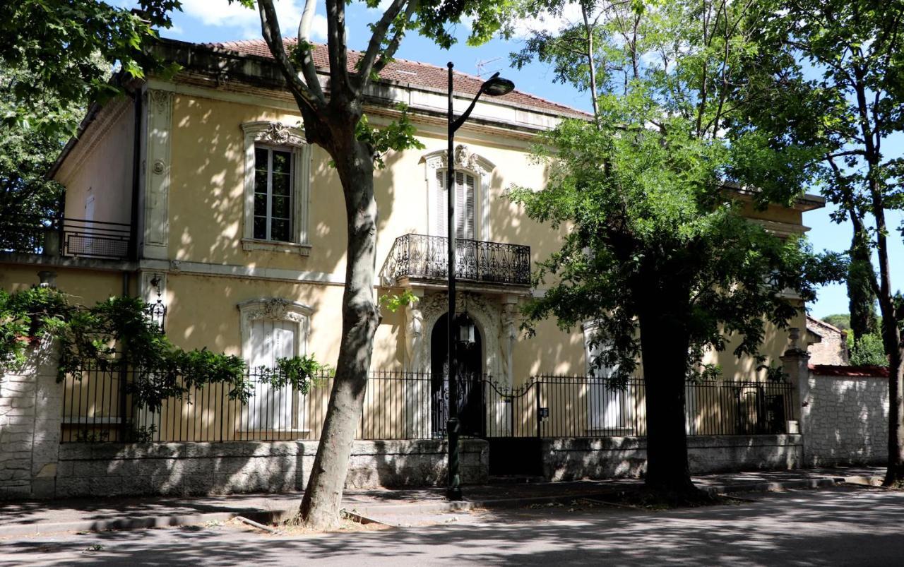 La Maison Du Soleil ヴォヴェール エクステリア 写真
