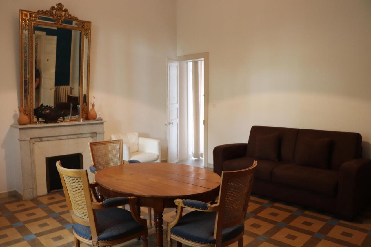 La Maison Du Soleil ヴォヴェール エクステリア 写真
